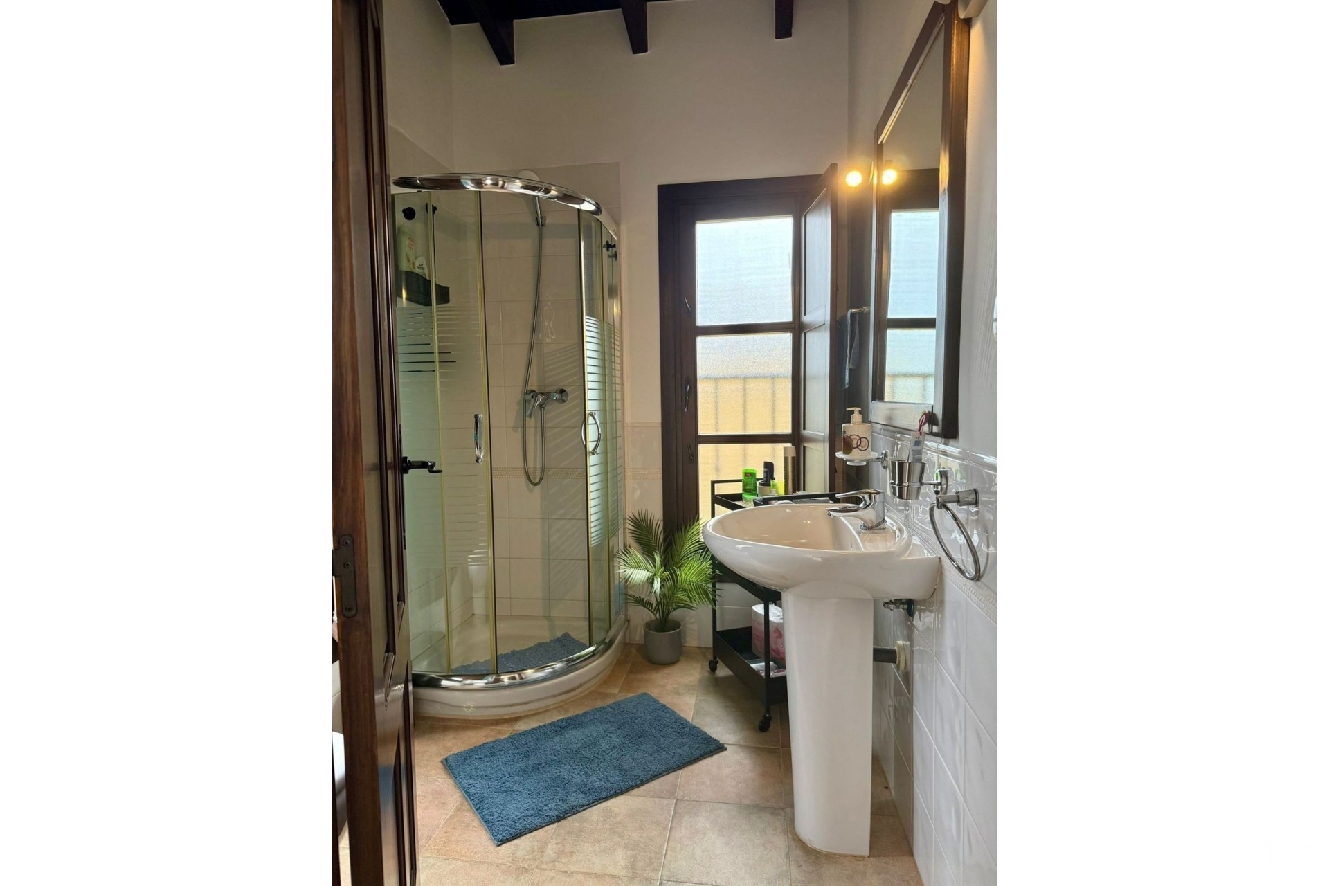 Resale - Villa - Fuente-Álamo de Murcia - Hacienda del Alamo Golf Resort