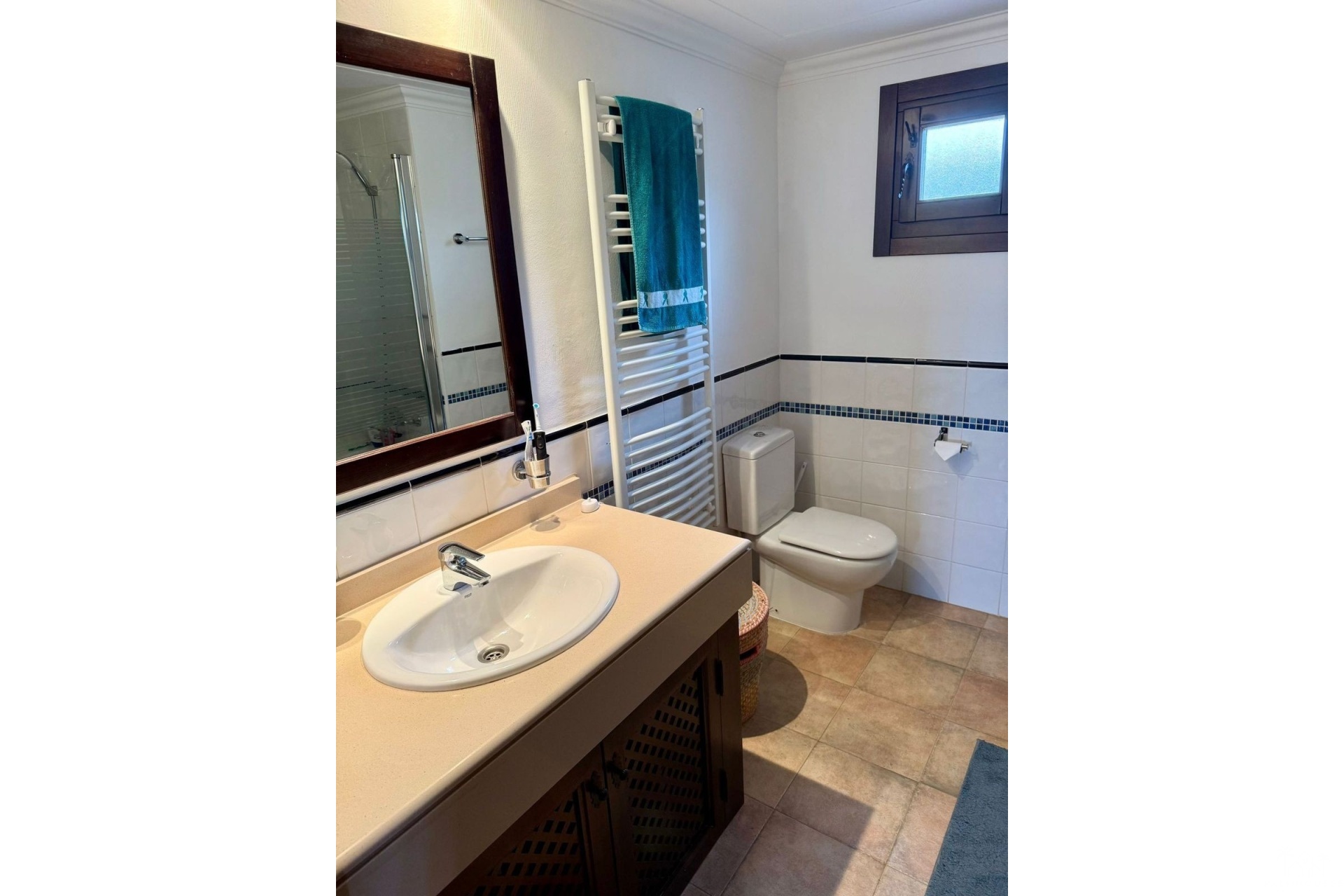 Resale - Villa - Fuente-Álamo de Murcia - Hacienda del Alamo Golf Resort