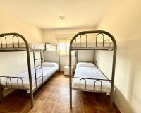 Resale - Villa - Fuente Álamo - Inland