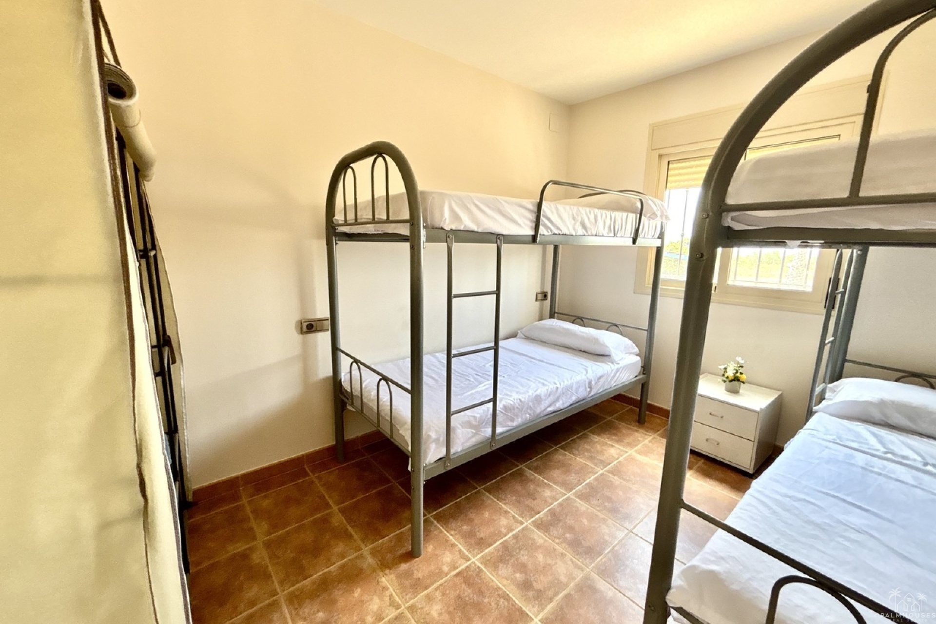 Resale - Villa - Fuente Álamo - Inland