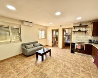 Resale - Villa - Fuente Álamo - Inland