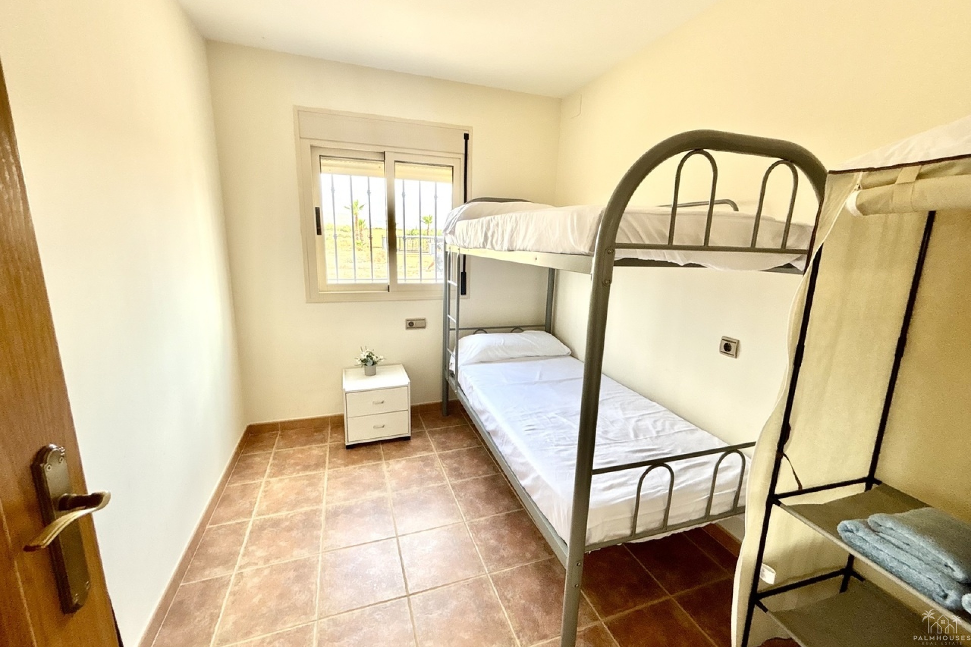 Resale - Villa - Fuente Álamo - Inland