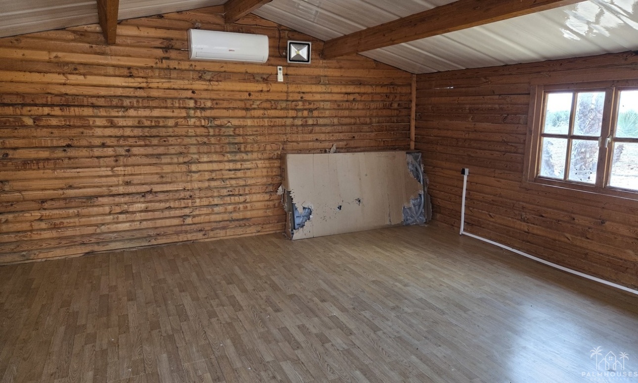 Resale - Villa - Fuente Álamo - Inland