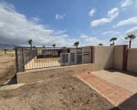 Resale - Villa - Fuente Álamo - Inland