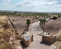 Resale - Villa - Fuente Álamo - Inland