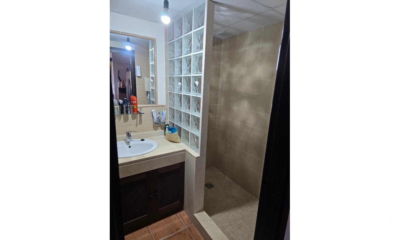 Resale - Villa - Fuente Álamo - Las Palas