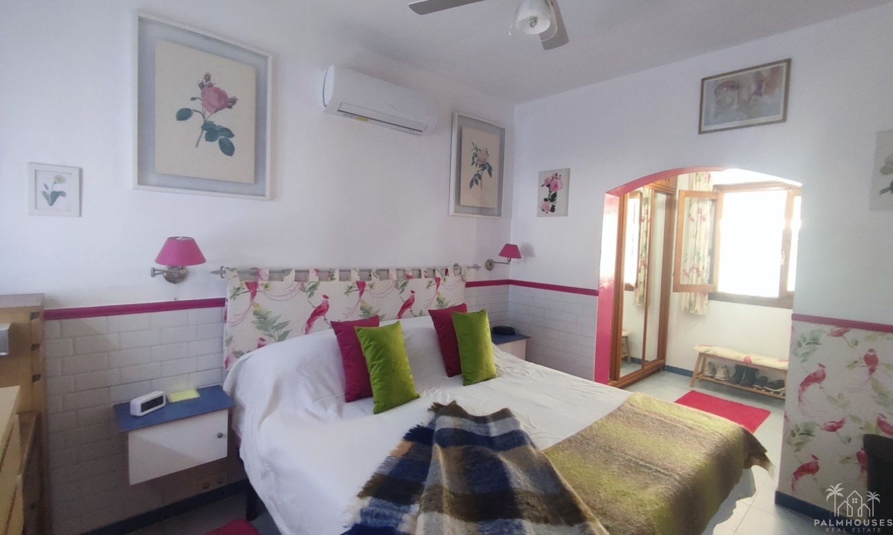 Resale - Villa - Gea Y Truyols - Inland