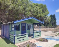 Resale - Villa - Gea Y Truyols - Inland