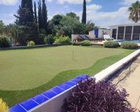 Resale - Villa - Gea Y Truyols - Inland