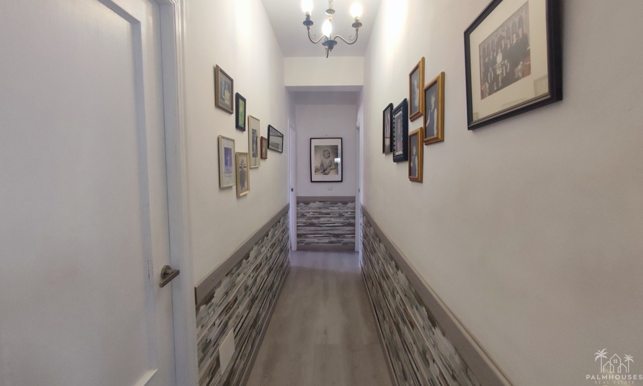 Resale - Villa - Gea Y Truyols - Inland
