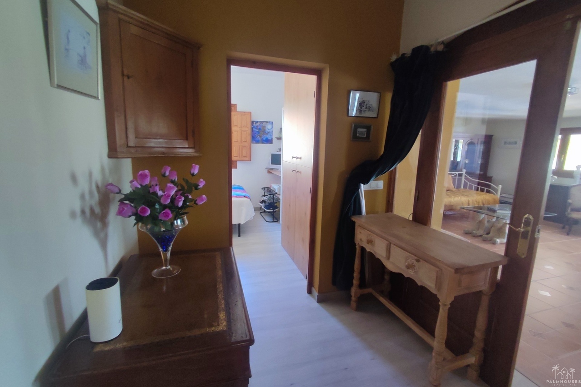 Resale - Villa - Gea Y Truyols - Inland