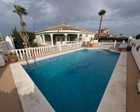 Resale - Villa - Gea Y Truyols - Inland