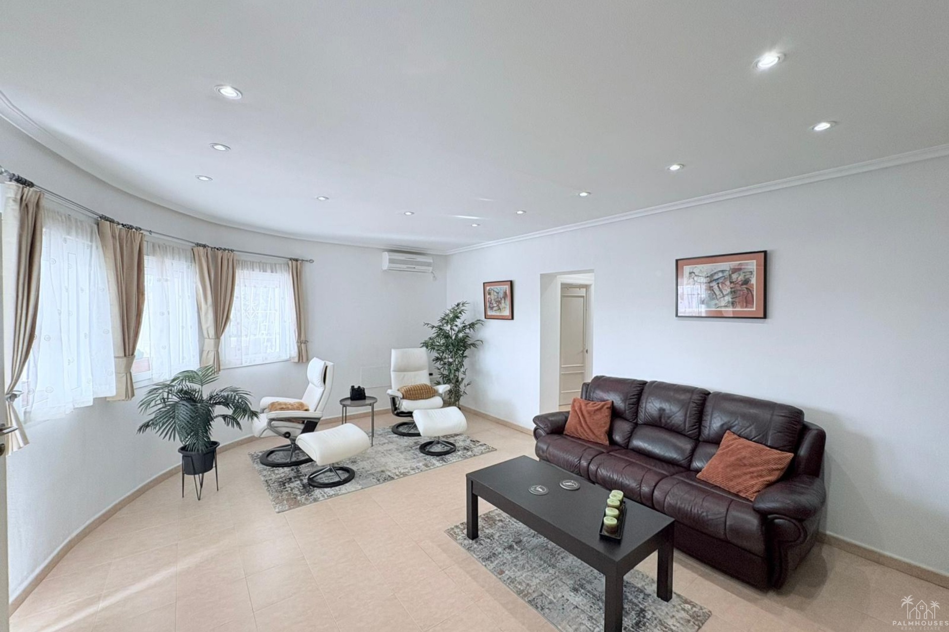 Resale - Villa - Gea Y Truyols - Inland