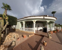 Resale - Villa - Gea Y Truyols - Inland