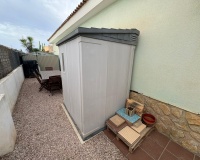 Resale - Villa - Gea Y Truyols - Inland