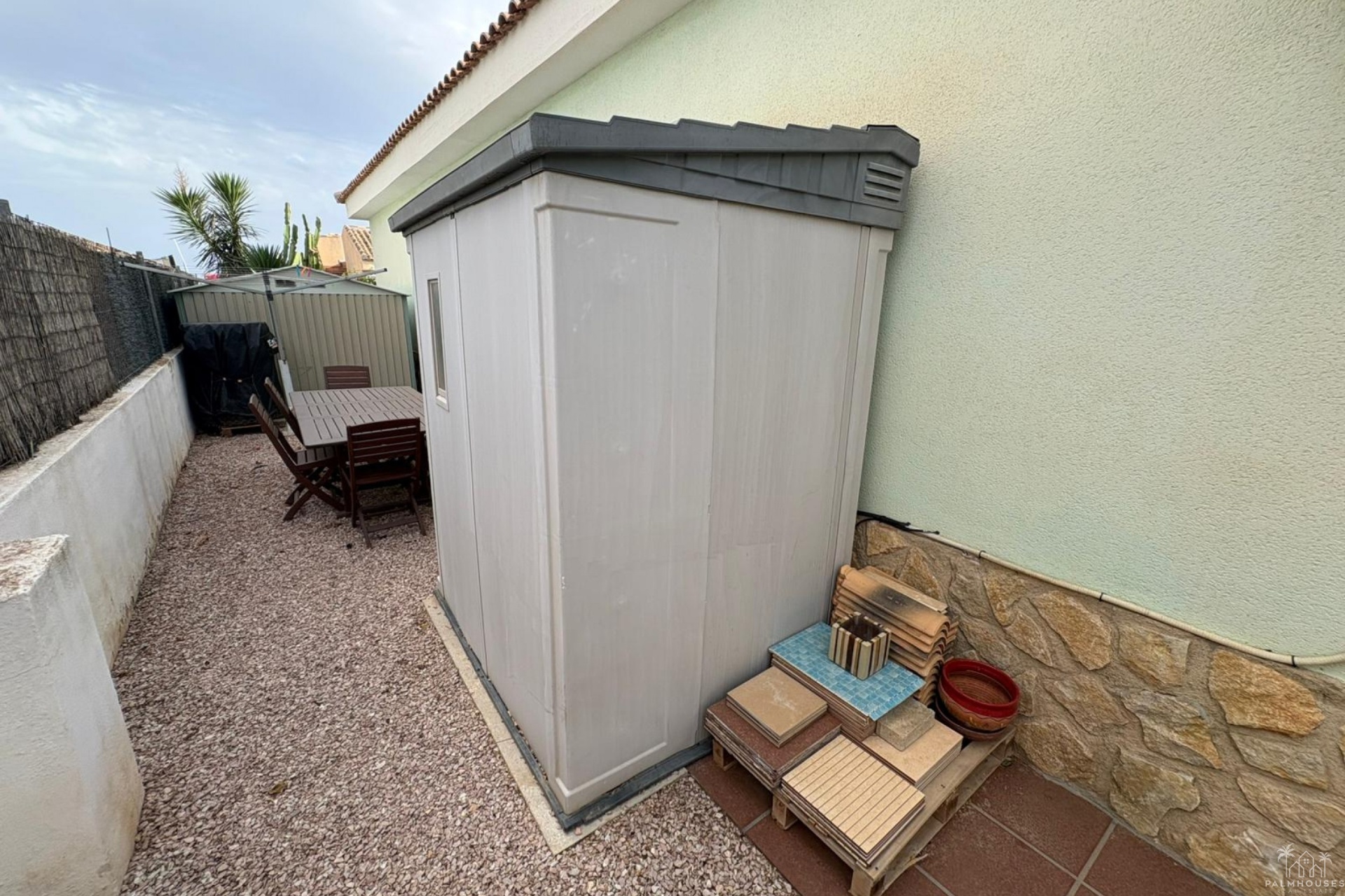Resale - Villa - Gea Y Truyols - Inland