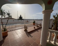 Resale - Villa - Gea Y Truyols - Inland