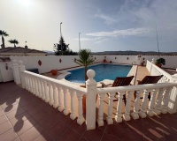 Resale - Villa - Gea Y Truyols - Inland