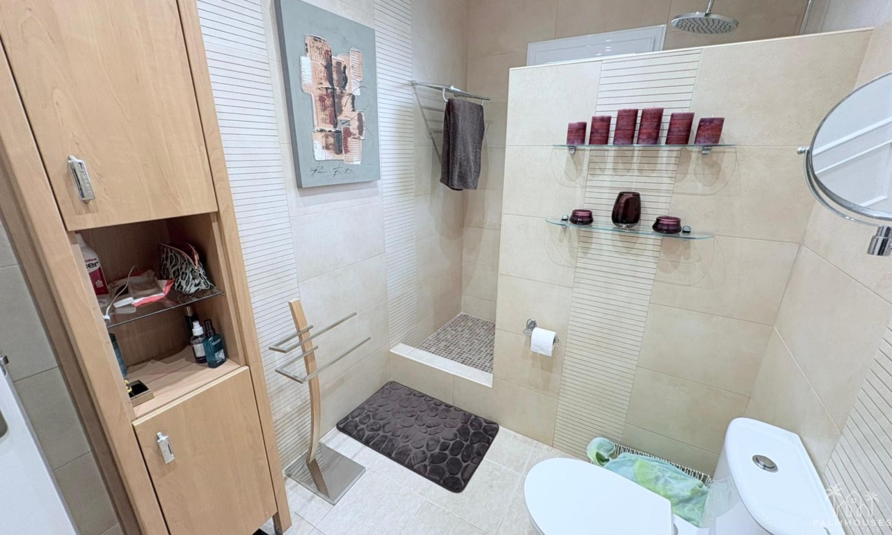 Resale - Villa - Gea Y Truyols - Inland