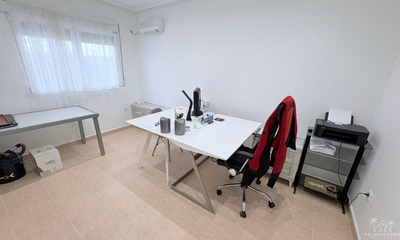 Resale - Villa - Gea Y Truyols - Inland