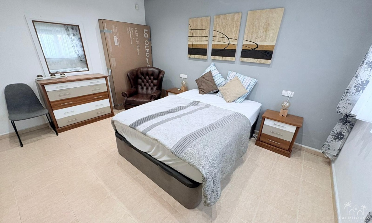Resale - Villa - Gea Y Truyols - Inland