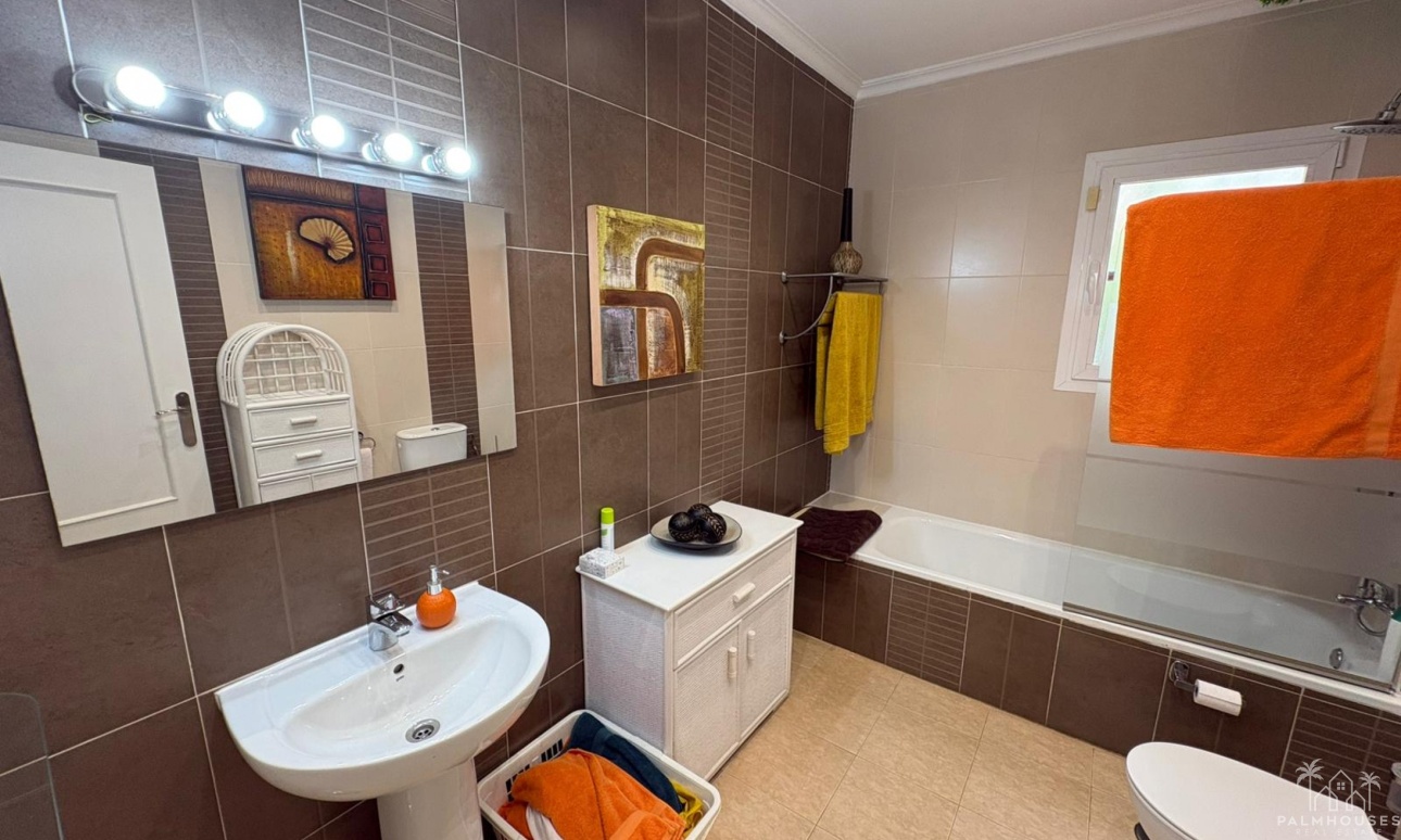 Resale - Villa - Gea Y Truyols - Inland