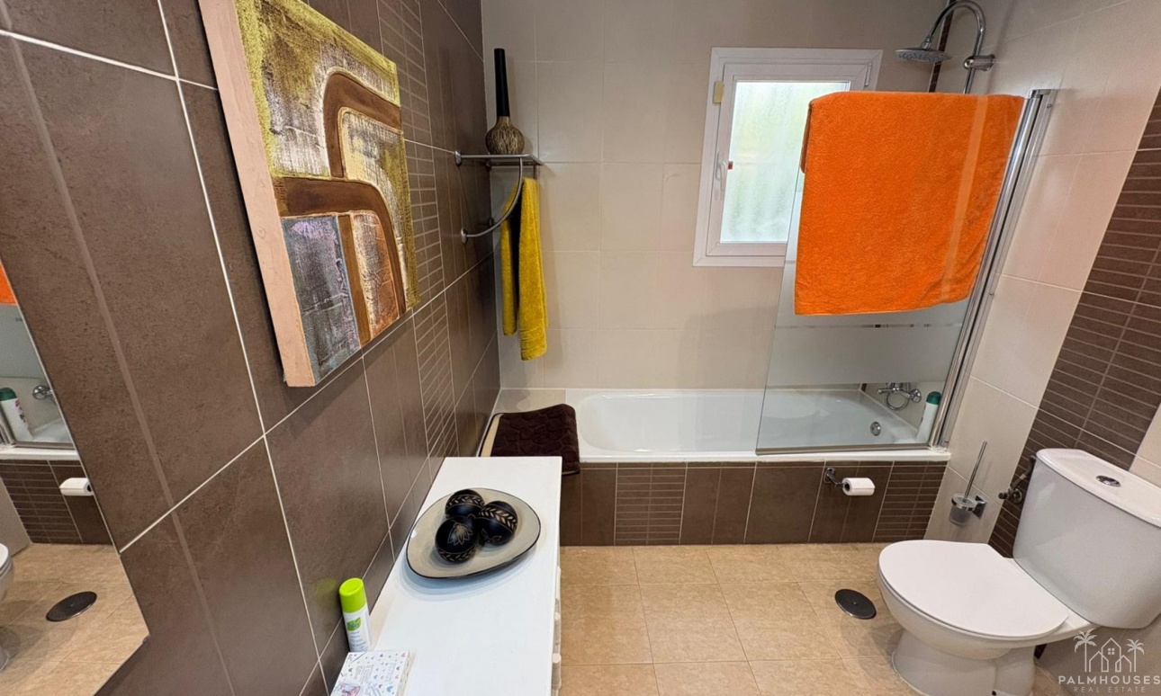 Resale - Villa - Gea Y Truyols - Inland