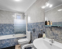 Resale - Villa - Gran Alacant - Costa Blanca