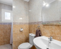 Resale - Villa - Gran Alacant - Costa Blanca