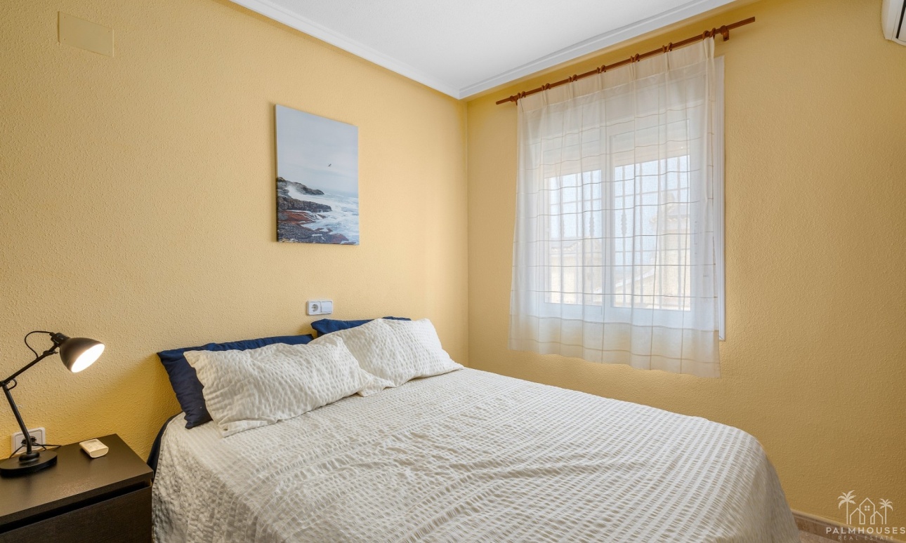 Resale - Villa - Gran Alacant - Costa Blanca