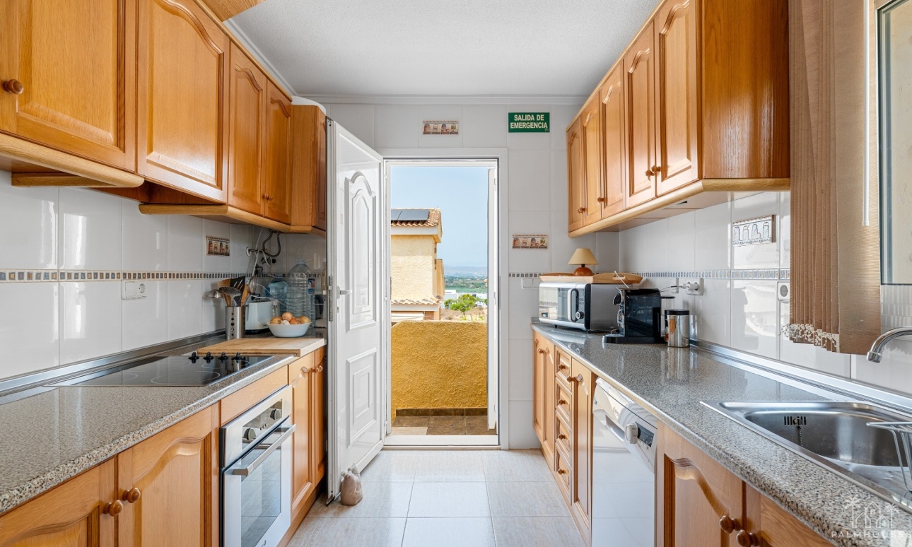 Resale - Villa - Gran Alacant - Costa Blanca