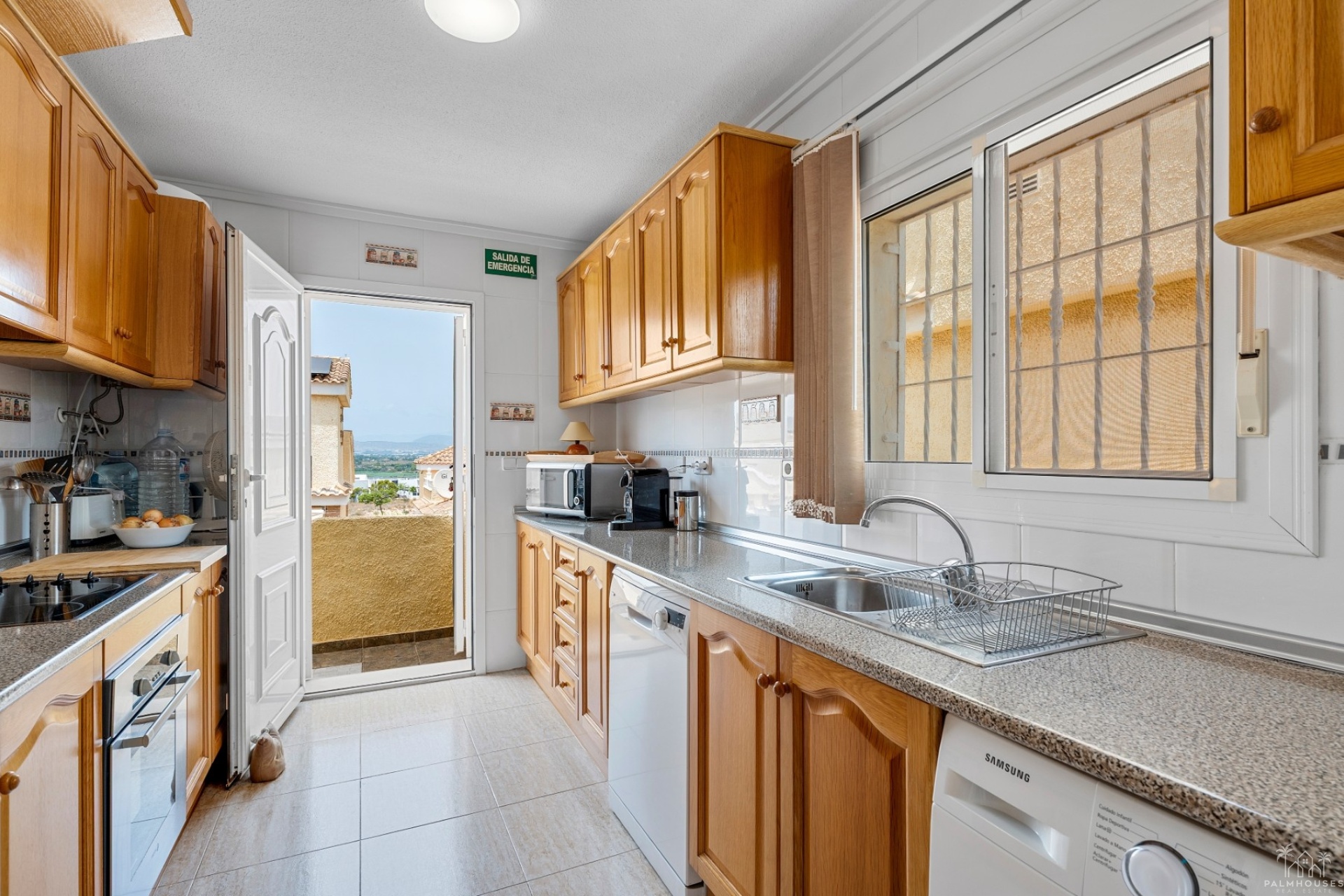 Resale - Villa - Gran Alacant - Costa Blanca