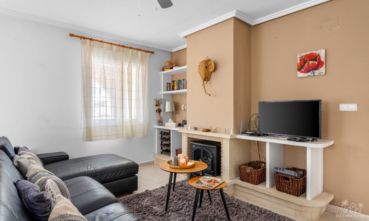 Resale - Villa - Gran Alacant - Costa Blanca