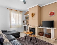 Resale - Villa - Gran Alacant - Costa Blanca