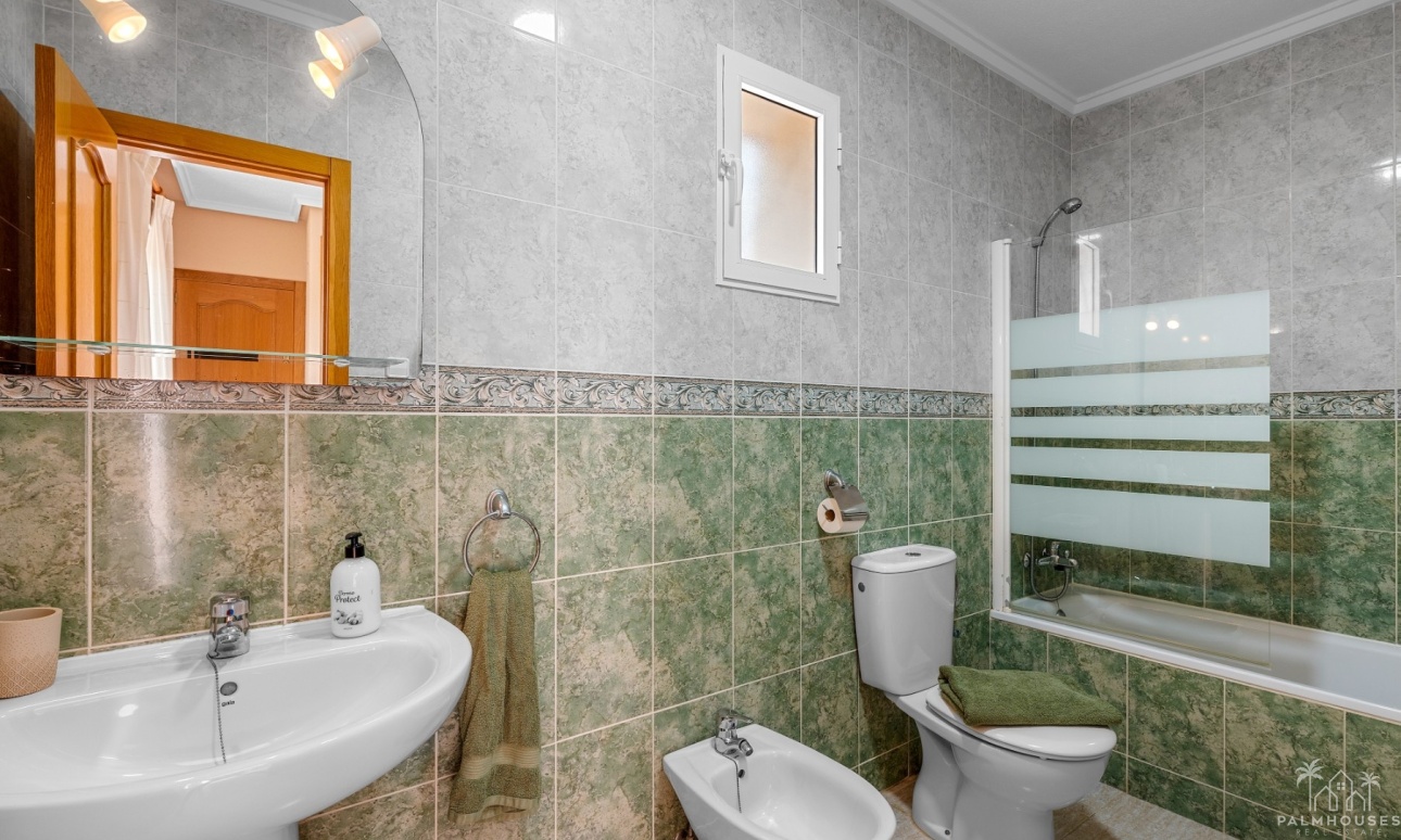 Resale - Villa - Gran Alacant - Costa Blanca