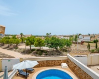 Resale - Villa - Gran Alacant - Costa Blanca
