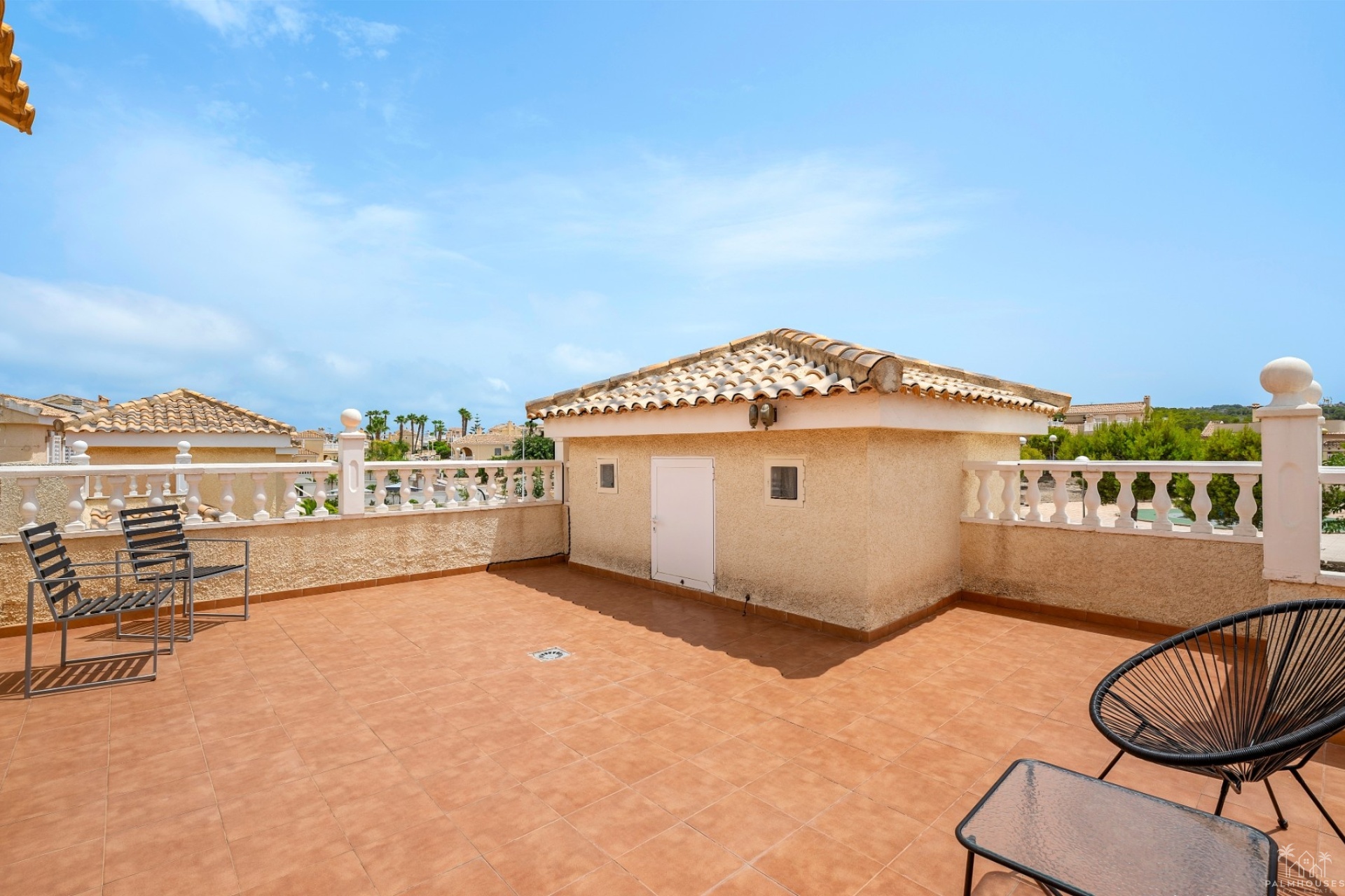 Resale - Villa - Gran Alacant - Costa Blanca