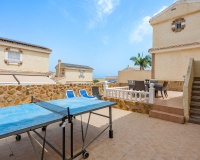 Resale - Villa - Gran Alacant - Costa Blanca