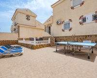 Resale - Villa - Gran Alacant - Costa Blanca