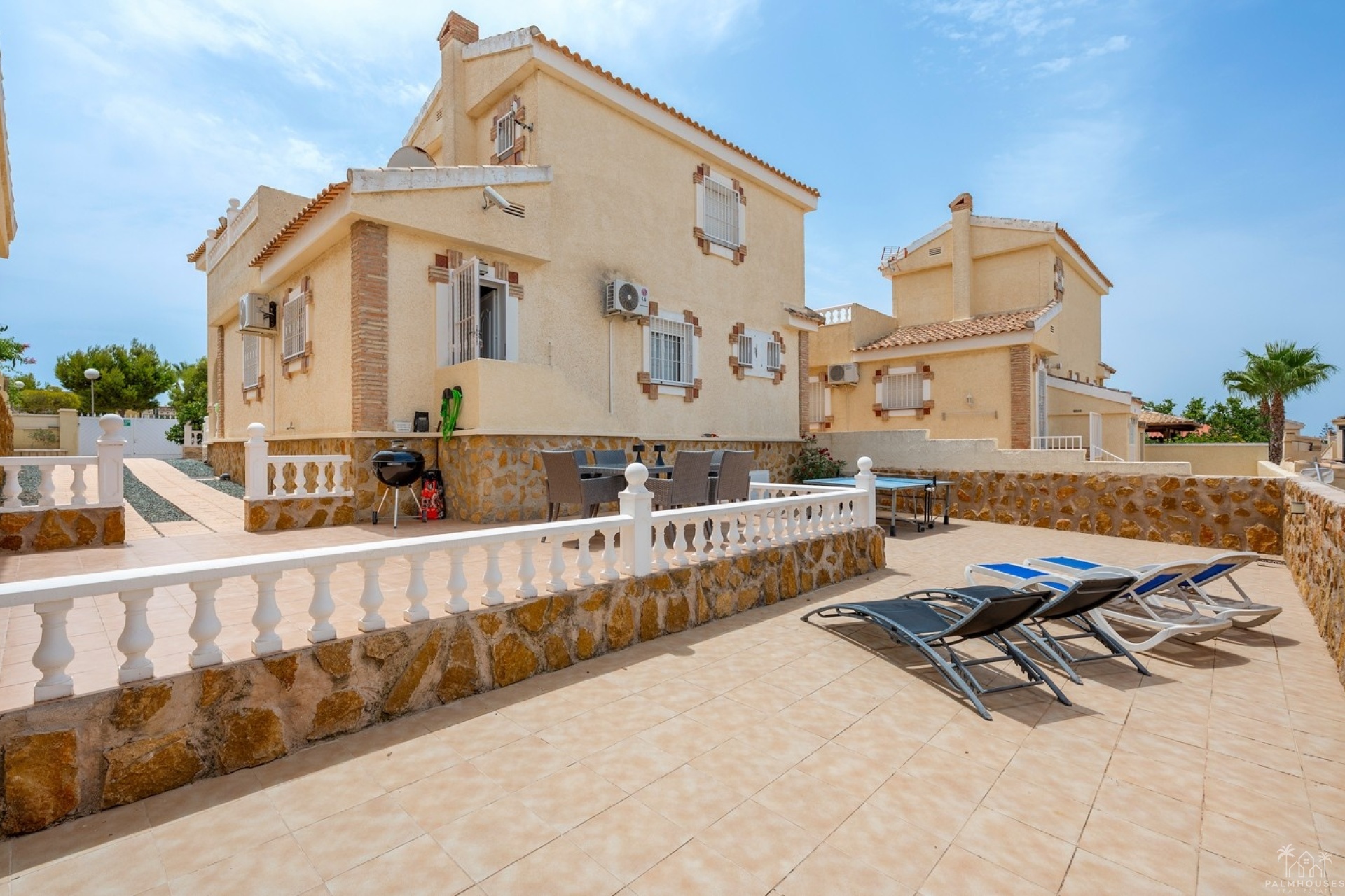 Resale - Villa - Gran Alacant - Costa Blanca