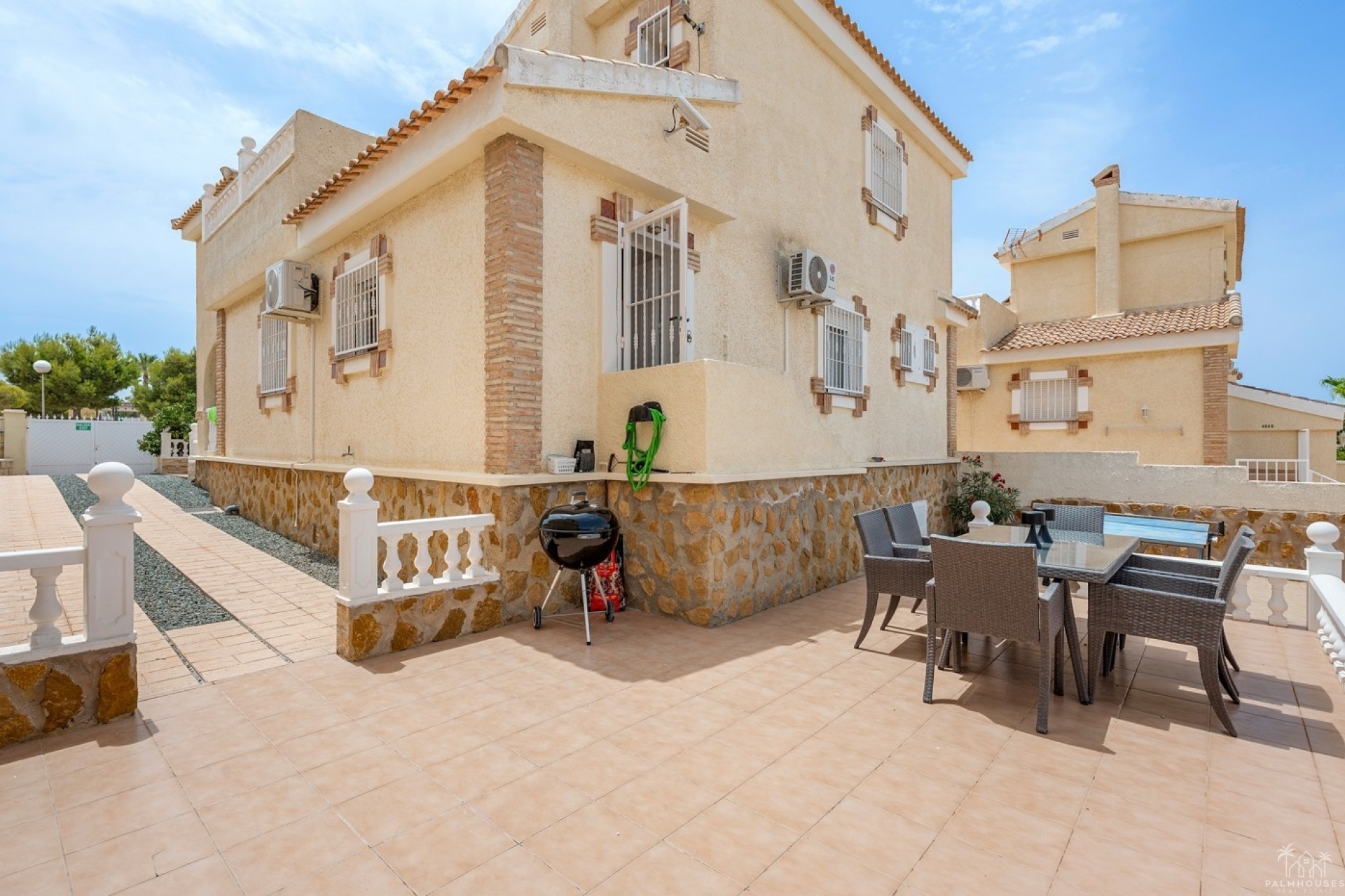 Resale - Villa - Gran Alacant - Costa Blanca