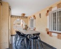 Resale - Villa - Gran Alacant - Costa Blanca