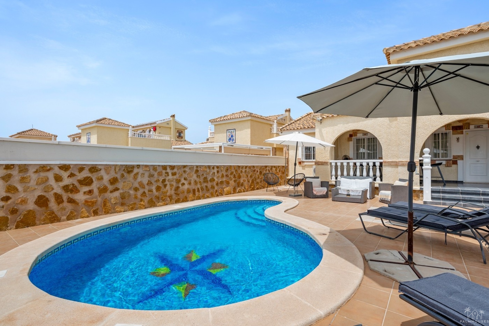 Resale - Villa - Gran Alacant - Costa Blanca