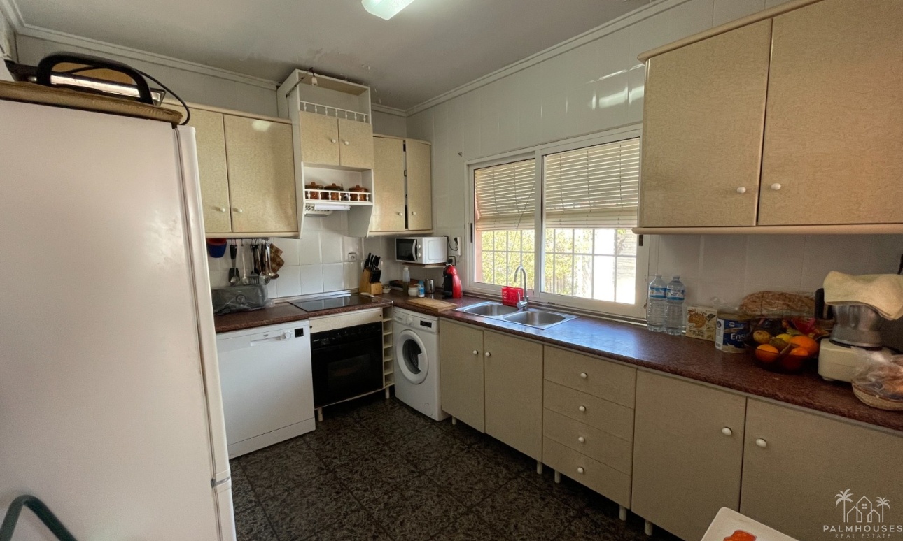 Resale - Villa - Guardamar del Segura - Costa Blanca