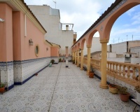 Resale - Villa - Guardamar del Segura - Costa Blanca