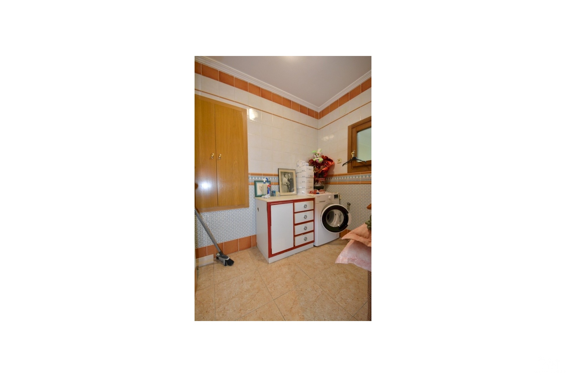 Resale - Villa - Guardamar del Segura - Costa Blanca