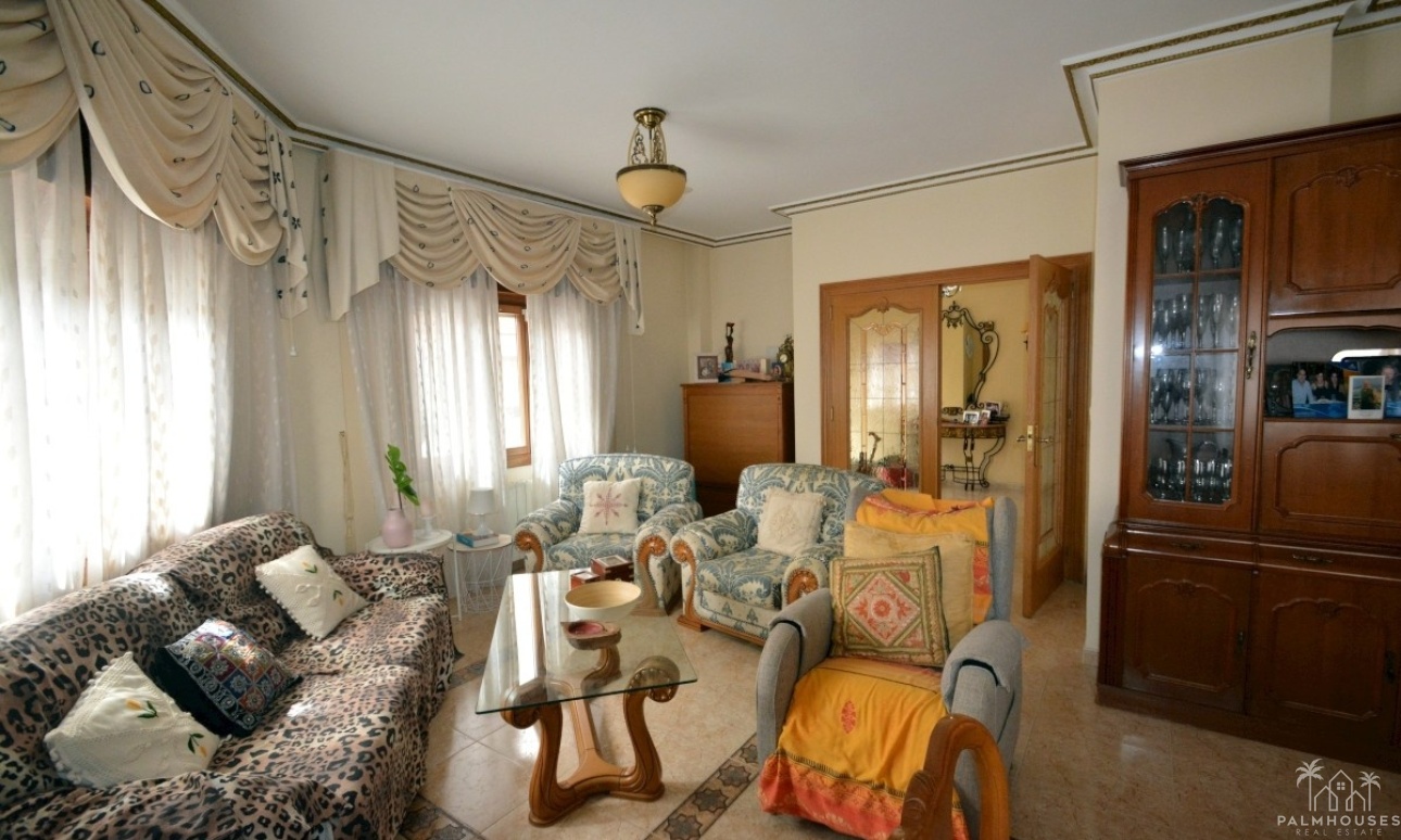 Resale - Villa - Guardamar del Segura - Costa Blanca