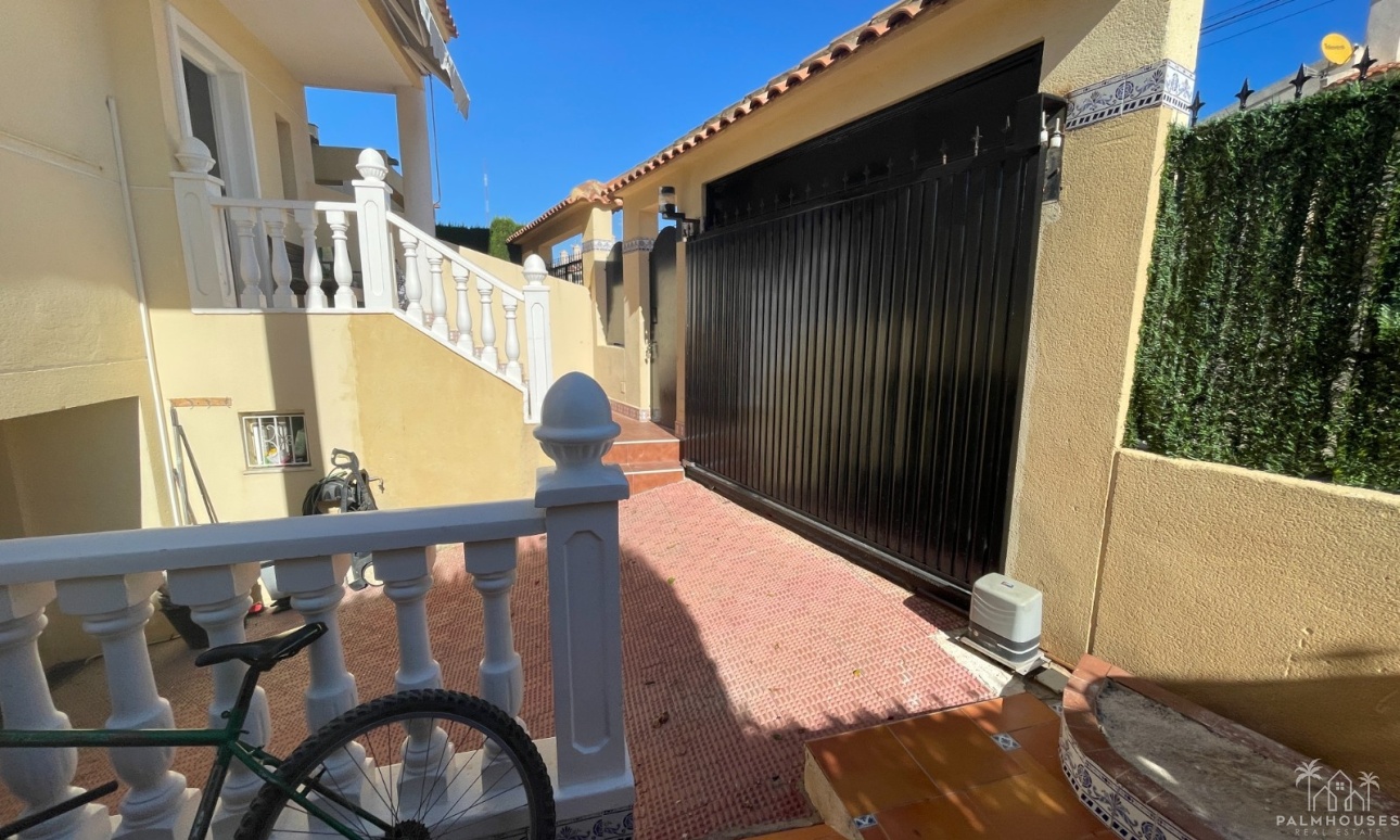 Resale - Villa - Guardamar del Segura - Costa Blanca