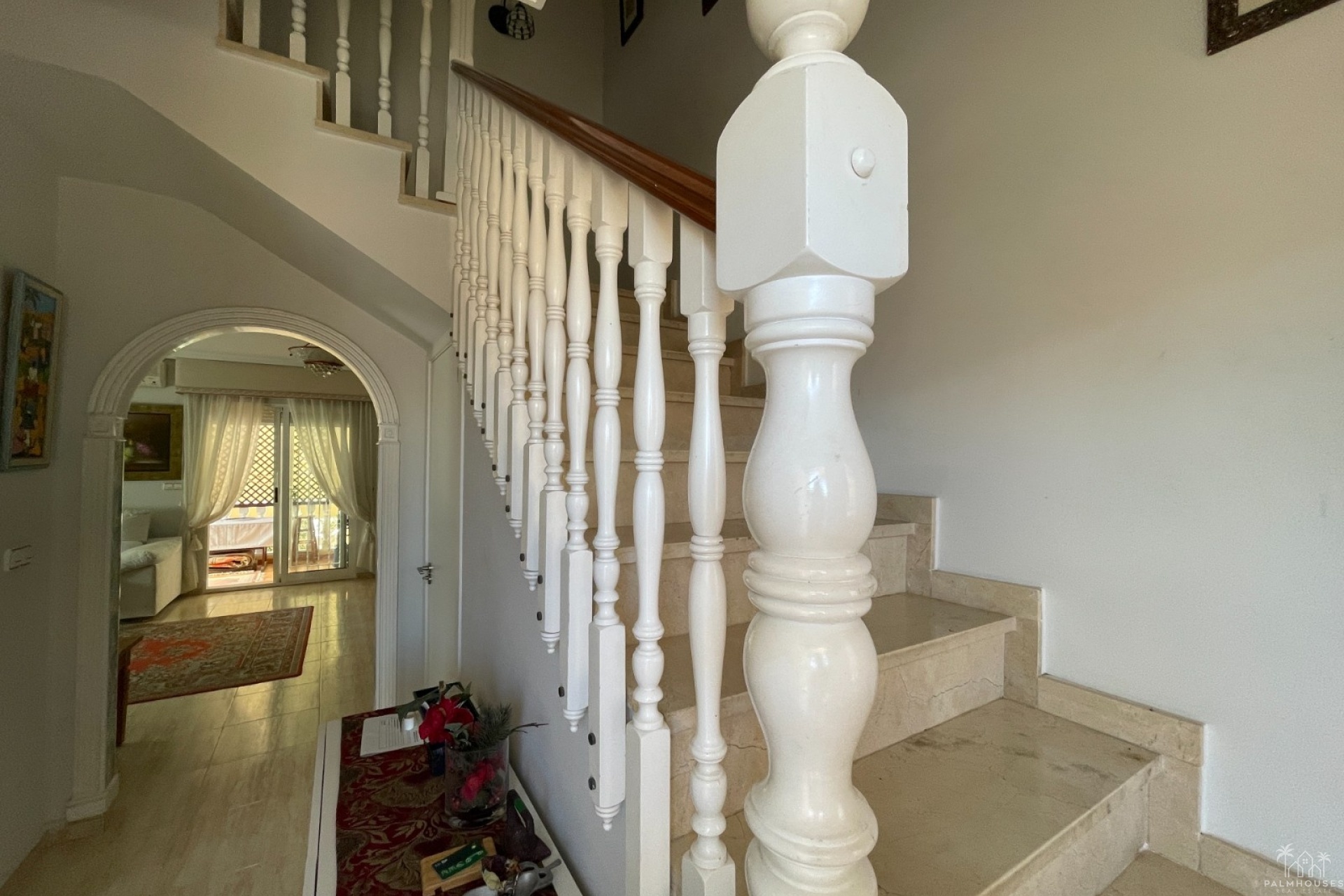 Resale - Villa - Guardamar del Segura - Costa Blanca