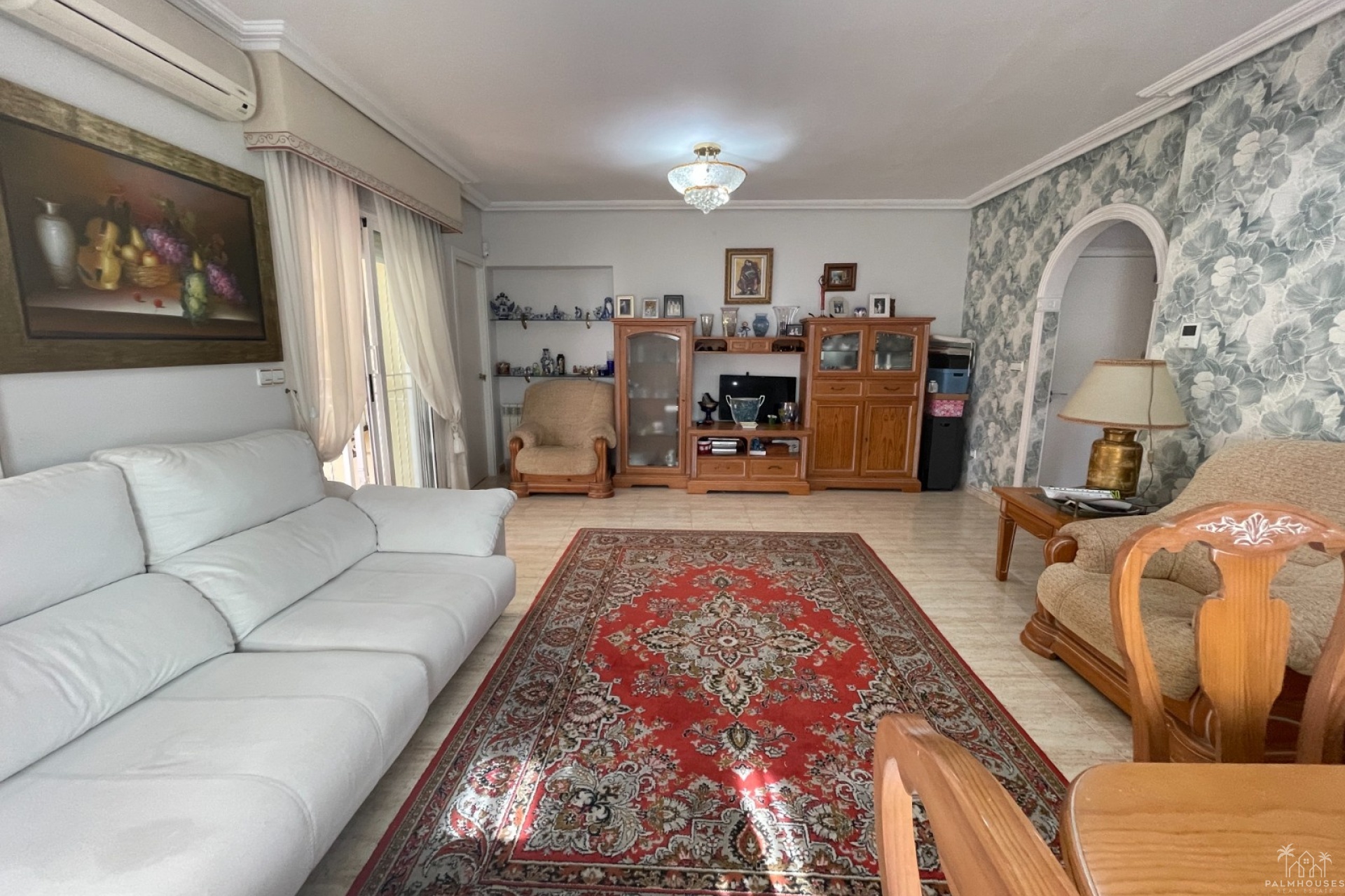Resale - Villa - Guardamar del Segura - Costa Blanca
